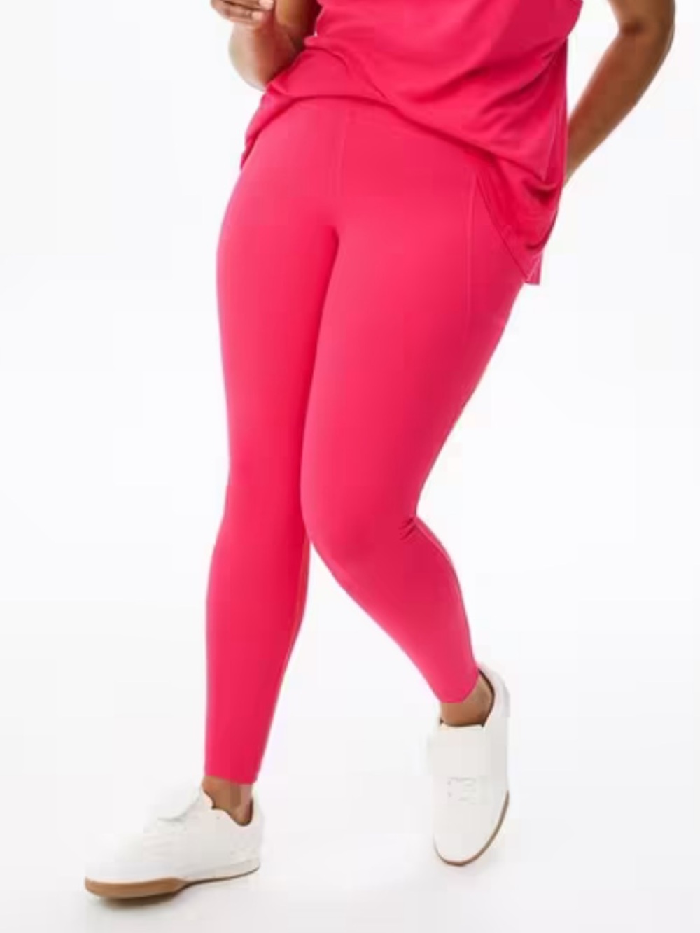 torrid ribbed legging